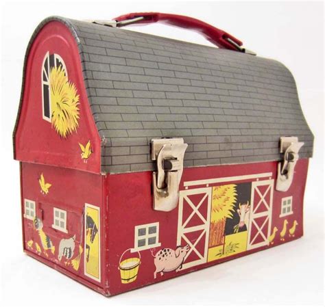 1950s lunch boxes metal|collectible lunch boxes price guide.